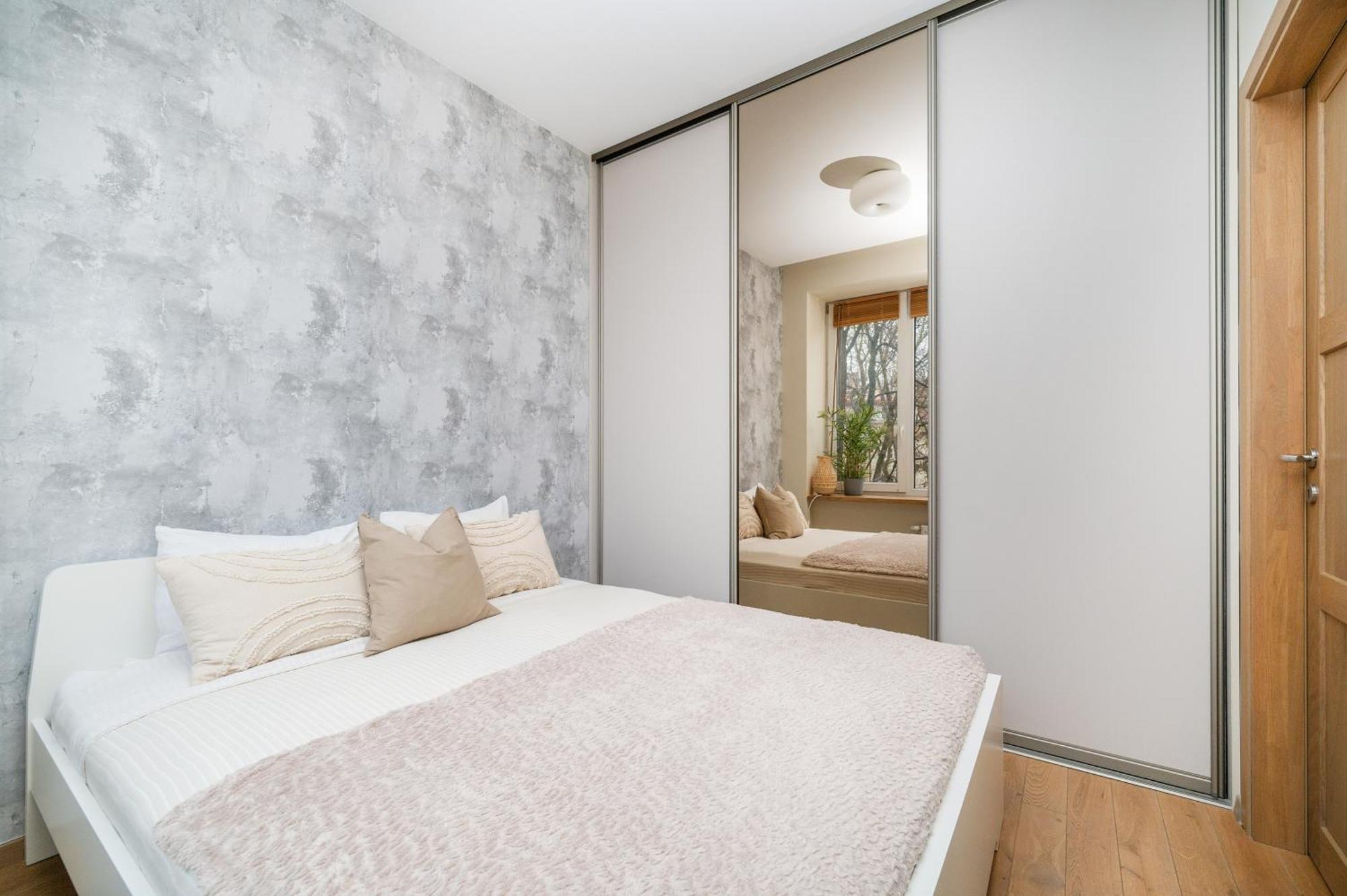 Apartamento Butukas Dviems Vilna Exterior foto